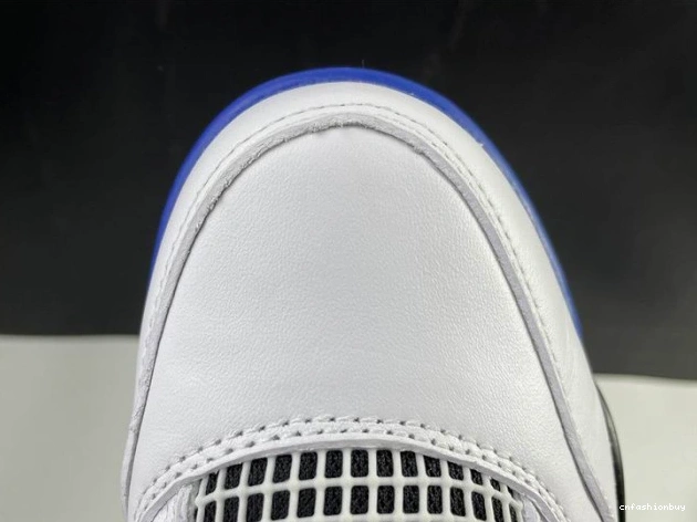 Jordan Retro 4 Motorsports (2017) 308497-117 0724